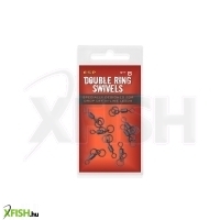 Esp Double Ring Forgó 8 Db