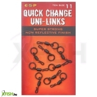 Esp Quickchange Unilink 11 Gyorskapocs 10Db