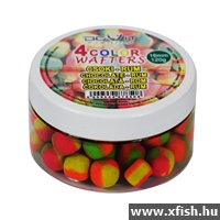 Dovit 4 Color Wafters Csoki Rum 16mm 120Gr