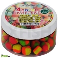 Dovit 4 Color Wafters Csoki Rum 16mm 120Gr