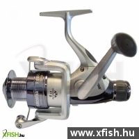 Eurostar Fuegos 30Rd Hátsófékes Orsó