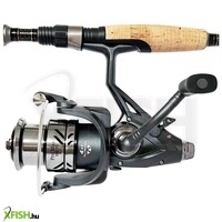 Eurostar Pro Max 50 Feeder Horgászorsó