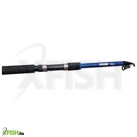 Eurostar Teleszkópos Horgászbot 180cm 10-30g