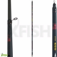 Eurostar Tele Carbon Bolognai Bot 400cm 15-40g