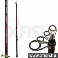 Eurostar D Max Tele Horgászbot 350cm Max:150g