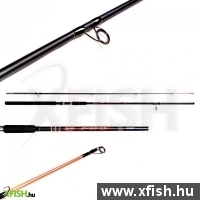 Eurostar D Max Spin Pergető Horgászbot 300cm 80g 2Részes
