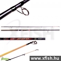 Eurostar D Max Spin Pergető Horgászbot 300cm 150g 2Részes
