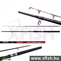 Eurostar D-Max Fuegos Harcsázó Bot 240cm 250g 2Részes