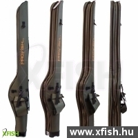 Profish Kemény Falú Botzsák 2 Rekeszes 150Cm (7276)
