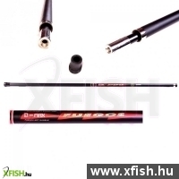 Eurostar D Max Száknyél 2,25M