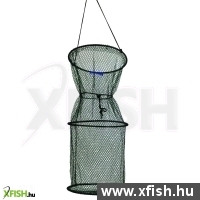 Eurostar Karikás Haltartó 30X60Cm.