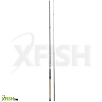 Eurostar Traverse-X Spin A Medium Pergető Bot 300cm 60-90g 2Részes