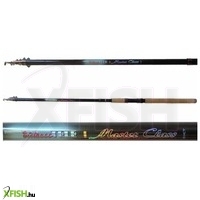 Eurostar Master Class Tele Pontyozó Bot 300cm 40-80g