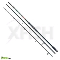 Eurostar Traverse-X Monster Carp Bojlis bot 360 cm 3.5Lbs 3 Részes