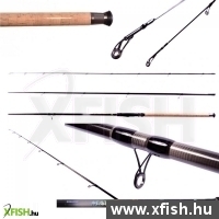 Eurostar Master Class Match Bot 420cm 20g 3 Részes