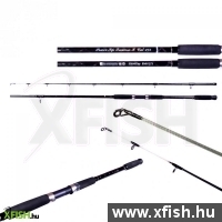 Eurostar P.Tip Traverse-X Cat Harcsázó Bot 240cm 200-600g 2Részes