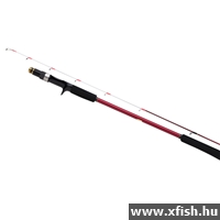 Shimano Engetsu Bb Jigging Cast Heavy Pergető Horgászbot 206cm 40-130g 2 Részes