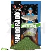 Haldorádó Etetőanyag - Amur L'Amur 1Kg