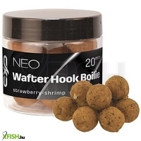 Carp Exper Neo Wafter Horog Bojli Hal Fokhagyma 20mm 70g