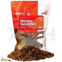 Carp Expert Smart Monster Carp Horgász Pellet Mangó 4.5mm 800g