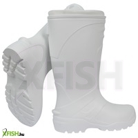 Camminare Explorer Eva Habosított Műanyag Horgász Csizma -30C Fehér 48-as