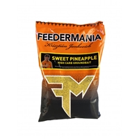 Feedermánia Groundbait Etetőanyag High Crab Édes Ananász 800 Gr