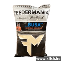 Feedermánia Busa Etetőanyag 1000gr