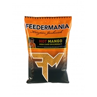 Feedermánia Groundbait Etetőanyag High Crab Hot Mangó 800 Gr