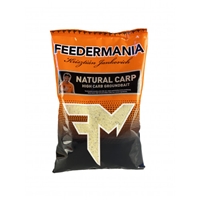 Feedermánia Groundbait Etetőanyag High Crab Natural Édes Rákos 800Gr
