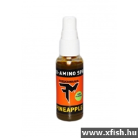 Feedermánia Fluo Amino Spray, Ananász