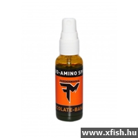 Feedermánia Fluo Amino Spray, Csoki-Banán