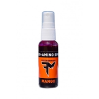 Feedermánia Fluo Amino Aroma Spray Mangó 30Ml
