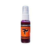Feedermánia Fluo Amino Aroma Spray Mandarin 30Ml