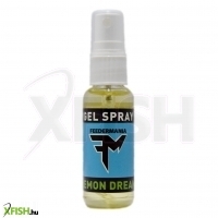 Feedermánia Gel Spray Lemon Dream 30 Ml