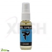 Feedermánia Gel Spray Boss 30 Ml