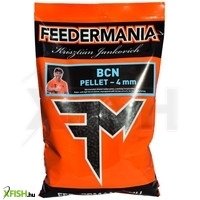 Feedermánia Etető Pellet Bcn 4 mm