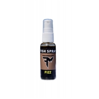 Feedermánia Fish Horgász Aroma Spray Fizz Rákos Halas 30ML