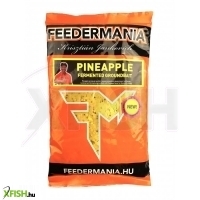Feedermánia Fermented Pineapple Ananász Etetőanyag 800 g