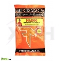 Feedermánia Fermented Mango Etetőanyag 800 g