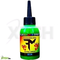 Feedermánia Fluo Colour Syrup Aroma Bcn 75ml