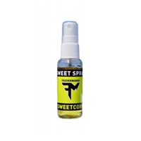 Feedermánia Sweet Horgász Aroma Spray Édes Kukorica 30Ml