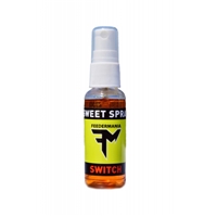 Feedermánia Sweet Horgász Aroma Spray Switch Gyümölcs 30Ml