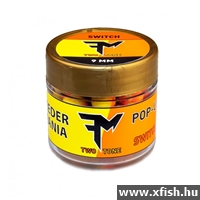 Feedermánia Pop-Up Bojli Two Tone 9 Mm 14 g Switch