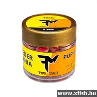 Feedermánia Pop-Up Bojli Two Tone 9 Mm 14 g Toxic