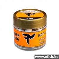 Feedermánia Pop-Up Bojli 9 Mm 14 g Secret Cream