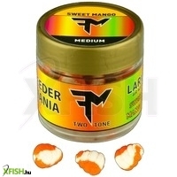 Feedermánia Larva Air Wafters Two Tone Medium Mangó 16g