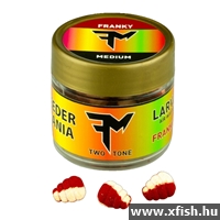 Feedermánia Larva Air Wafters Method Csali Two Tone Franky Medium 16g