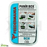 Feedermánia Panír Box Panírozott Pellet 3 Mm Bcn