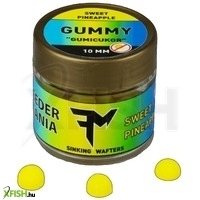 Feedermánia Gumicukor Csali 10 Mm Sweet Pineapple Extra Édes Ananász 25 g