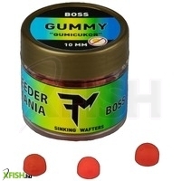 Feedermánia Gumicukor Csali 10 Mm Boss Fűszer Tintahal Polip 25 g